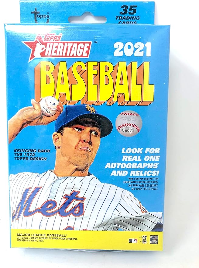 大幅値下 メール便ok 日本製 4個セット 21 Topps ブラスターボックス ハンガーボックス 訳ありセール格安 Www Ijqr Net