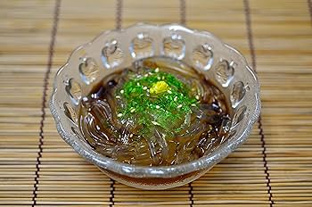 ところてん 出品 楽天市場】あごだしのタレ付き！高品質ところてん2個入り×8