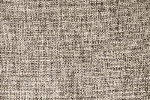 Miniatura 7 de Signature Design by Ashley Tyler Creek - Banco de comedor tapizado moderno de granja, acabado negro antiguo