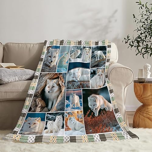 Miniatura 446 de Manta de cerveza, manta de bebida de cerveza, regalos para adultos, mujeres y hombres, súper suave y acogedora manta de felpa mullida mullida de