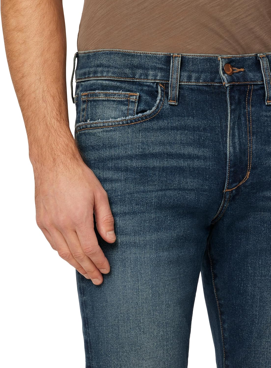 Joe's Jeans Mens Fashion Asher Slim Fit - Image 5