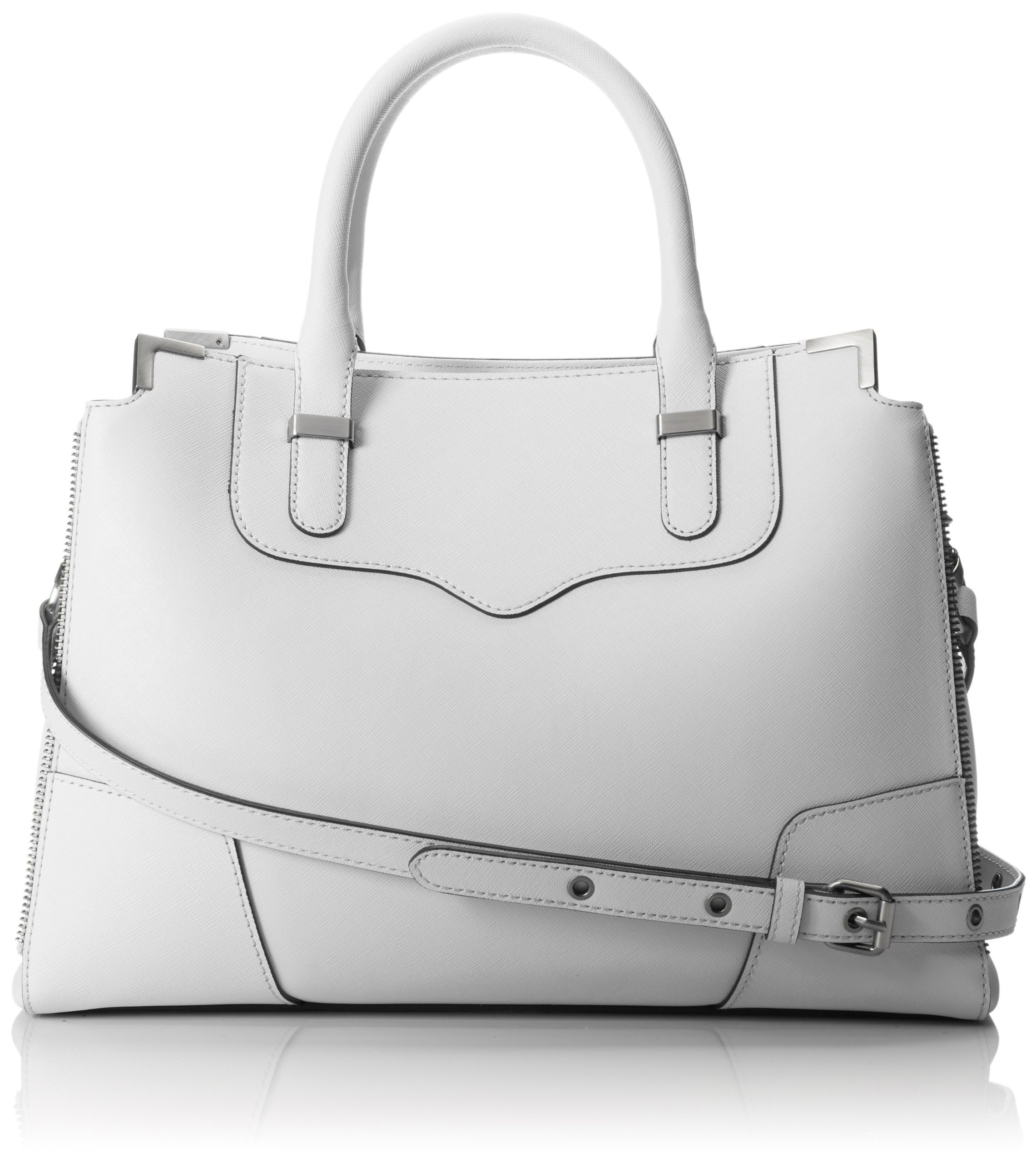Rebecca Minkoff Amorous Satchel Handbag