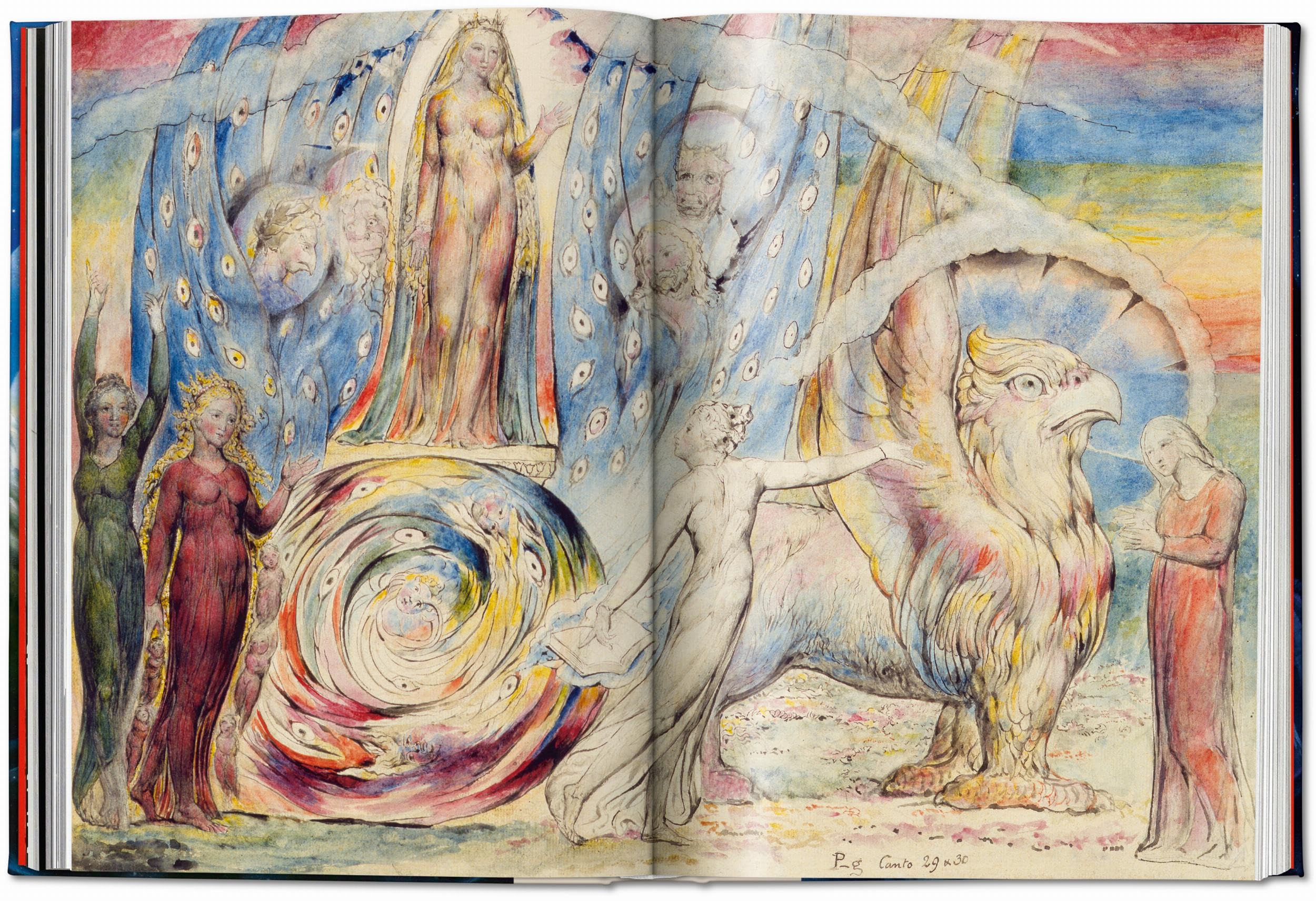 Mundos espirituales: La Biblioteca de Esoterismo
