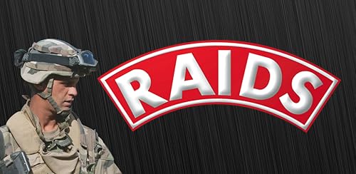 Raids Magazine