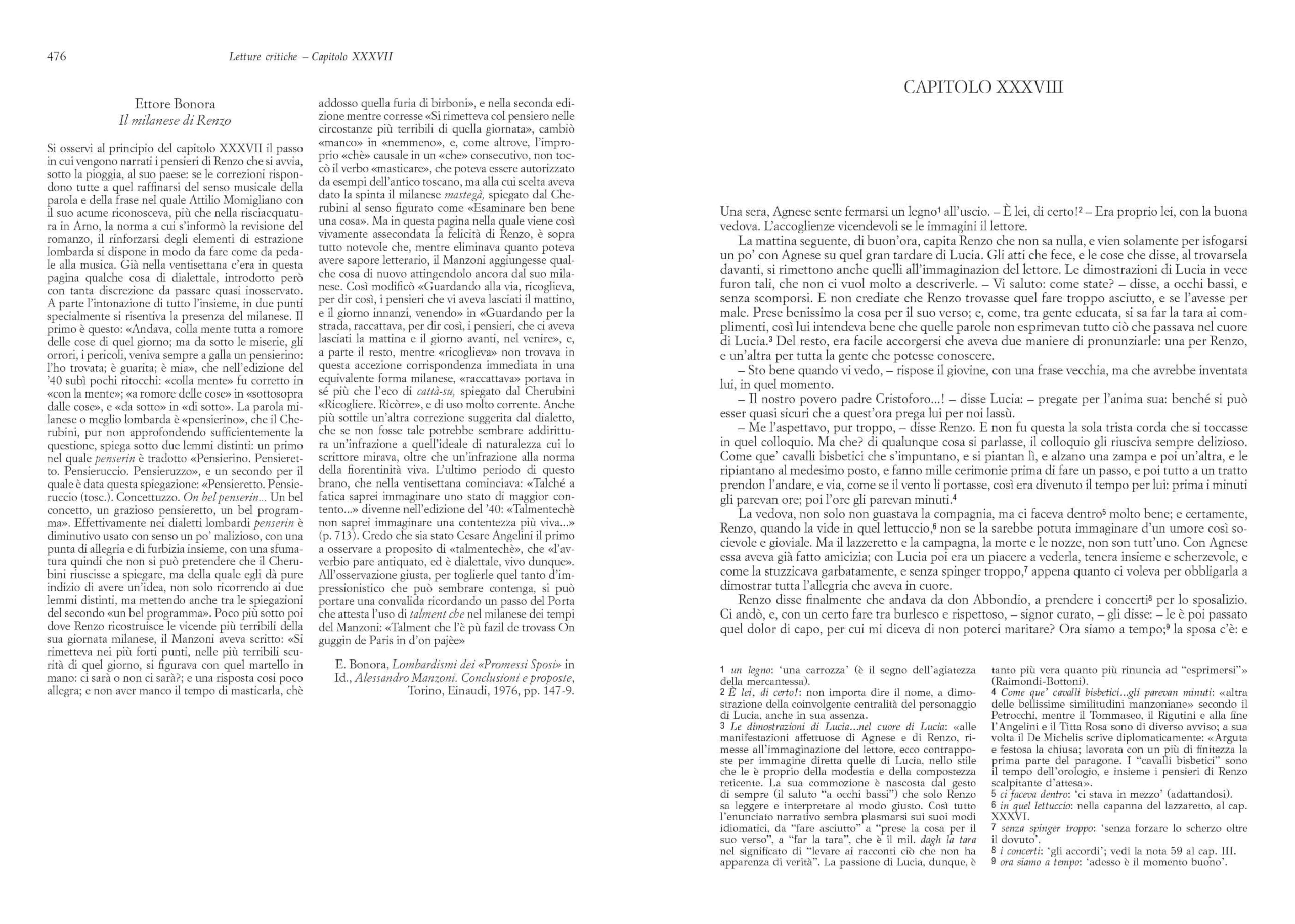 I Promessi Sposi. Con espansione online (annotato) (Grandi classici della letteratura)
