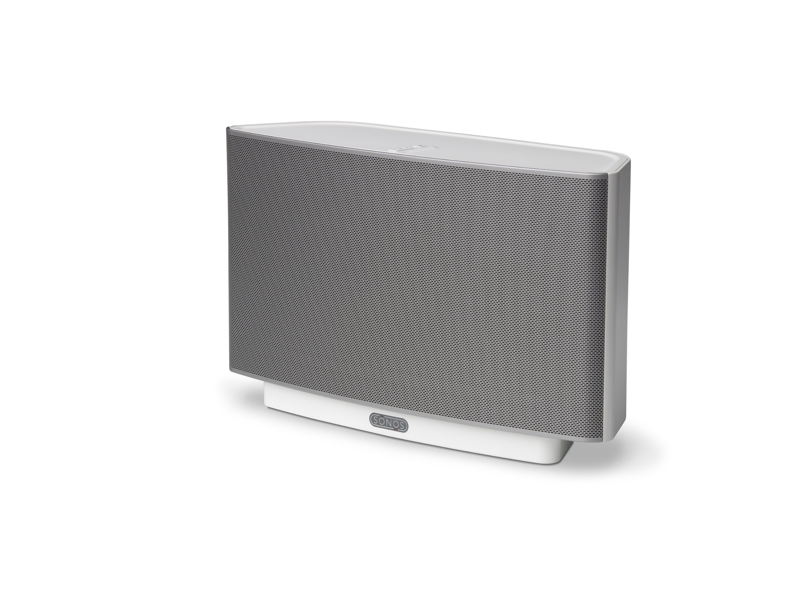 Sonos Play:5 Smart Speaker Generation 1 (wireless, kabellose  
