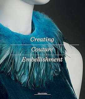 Creating Couture Embellishment - Buy now