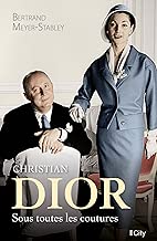 Download Christian Dior, sous toutes les coutures PDF