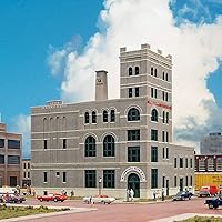 Vista 1 de Walthers Cornerstone Cerveza y cerveza de Milwaukee