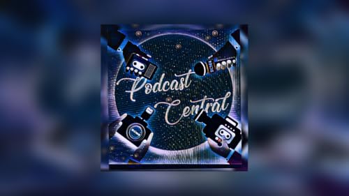 PODCAST CENTRAL