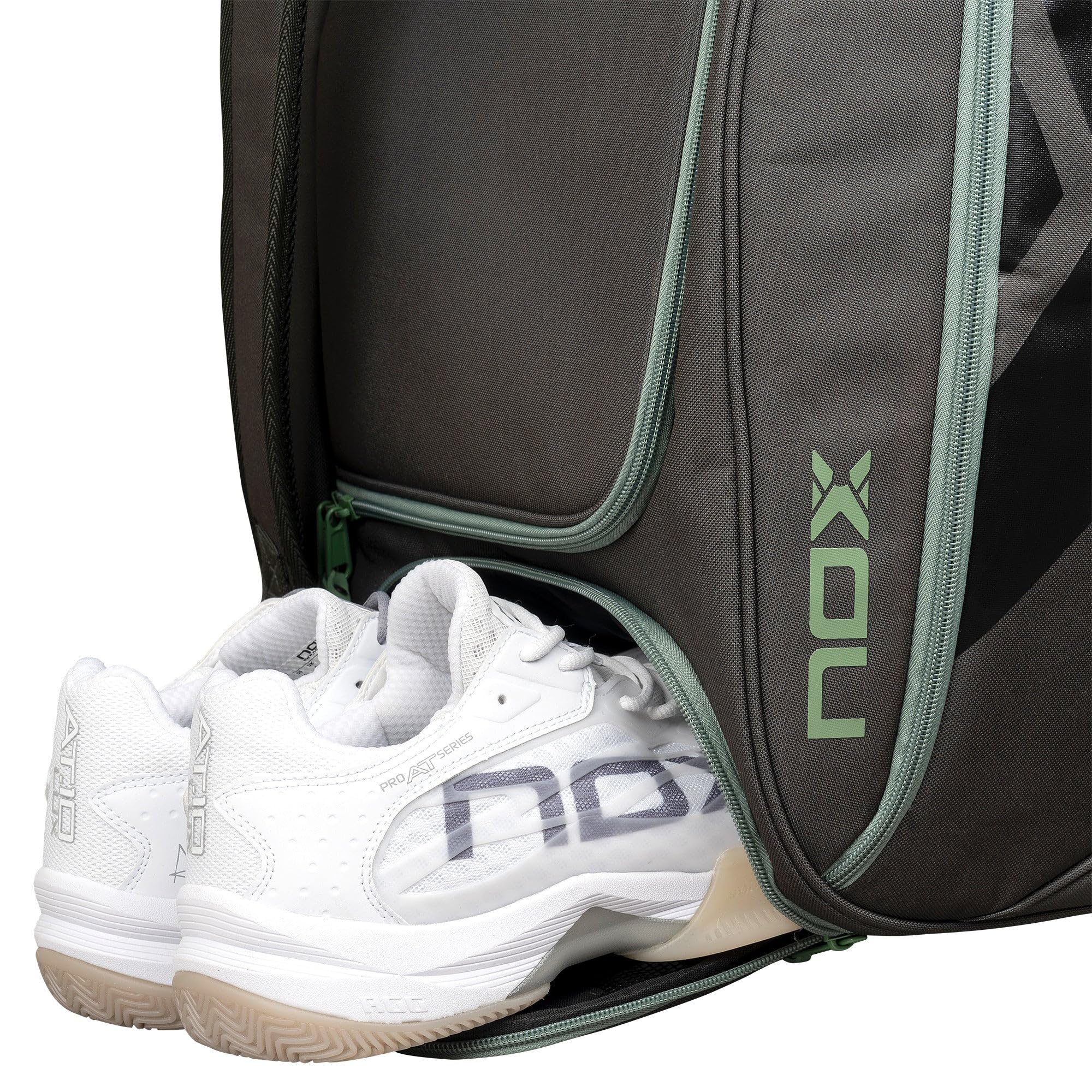 NOX Paletero AT10 Competition Trolley