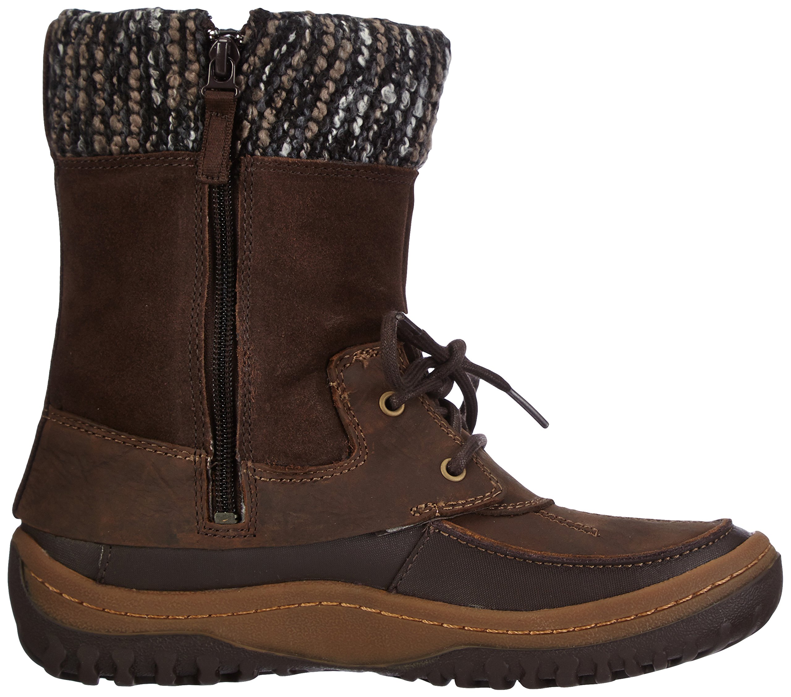 Merrell Decora Bolero Wtpf Botas de Botas para nieve para Mujer