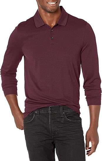 Full sleeve shirt with collar Clearance