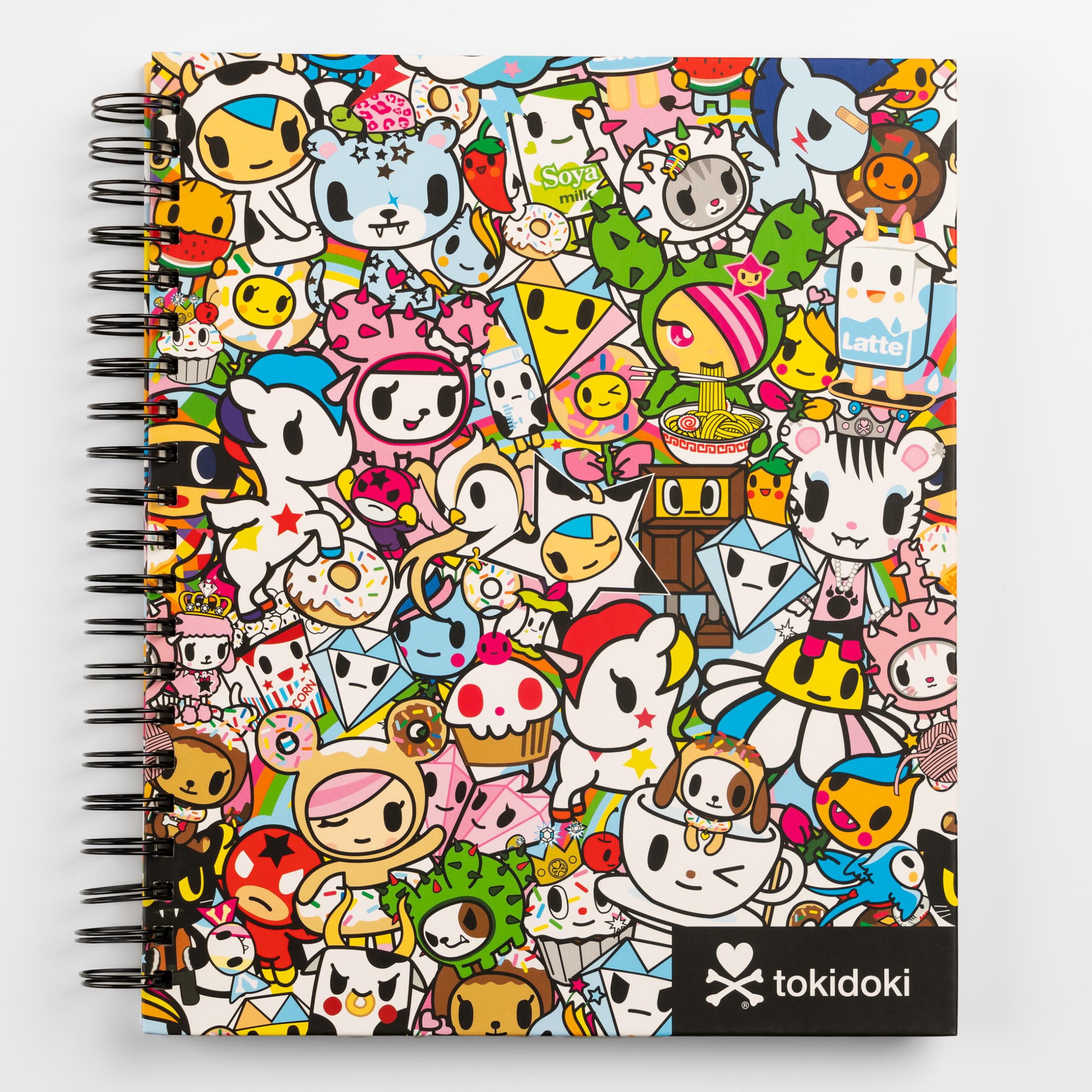 （値下げ）tokidoki 本　洋書 Amazon.com: tokidoki: libros, biografía, última actualización