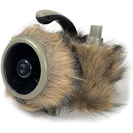 Icotec GEN2 GC300 Fur Wrap
