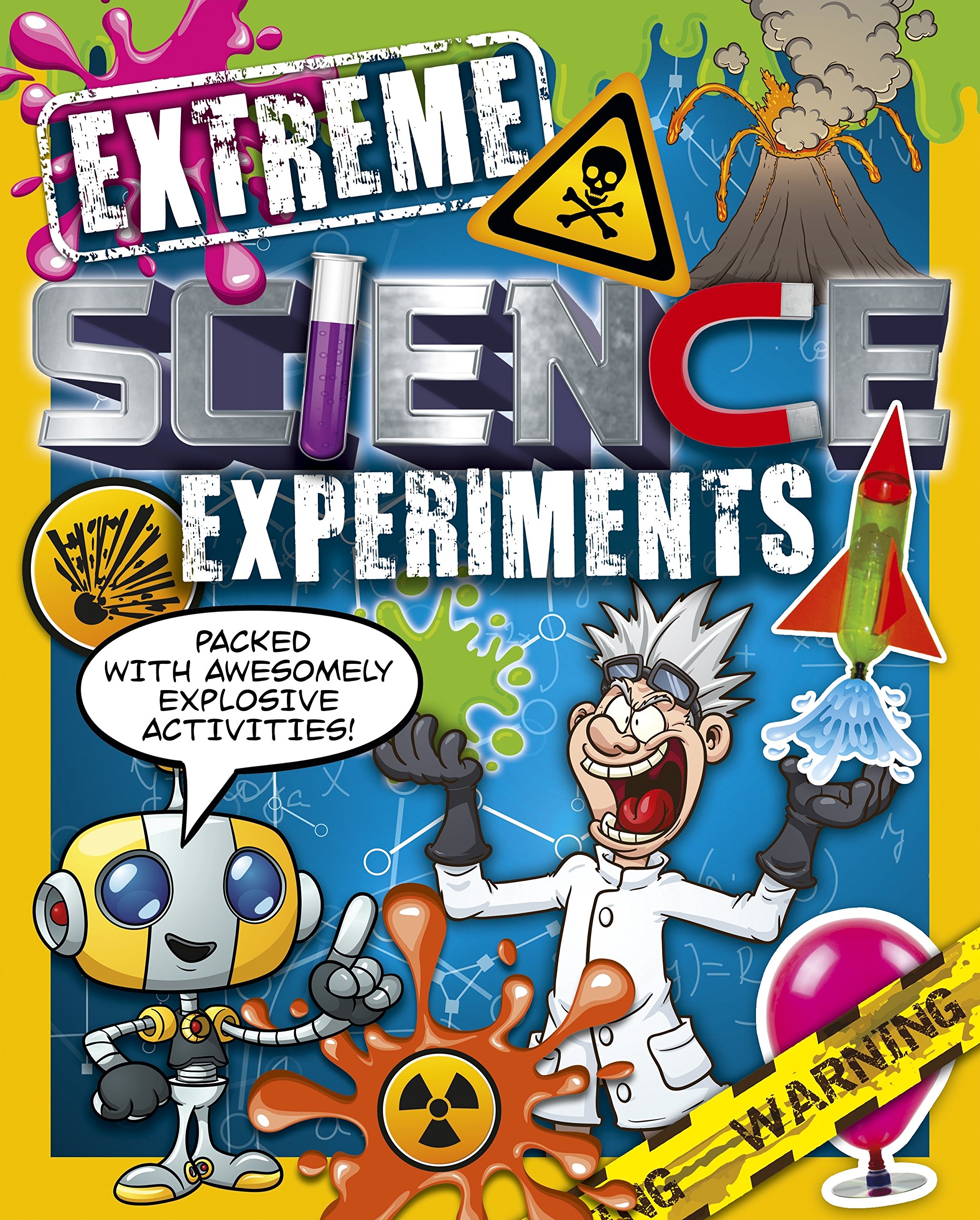 Extreme Science Experiments