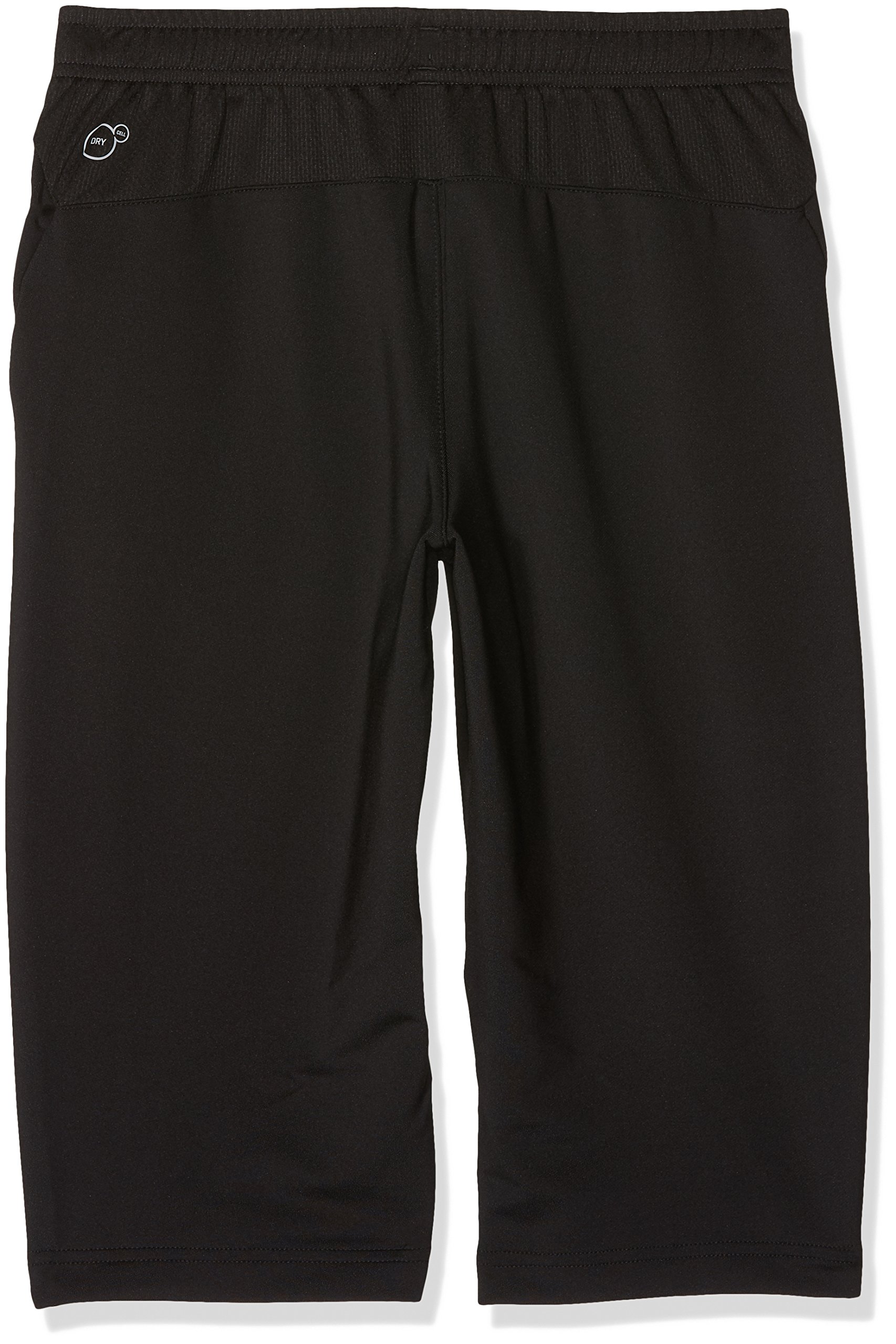 PUMA Unisex Kinder, LIGA Training 3/4 Pants Jr Hose