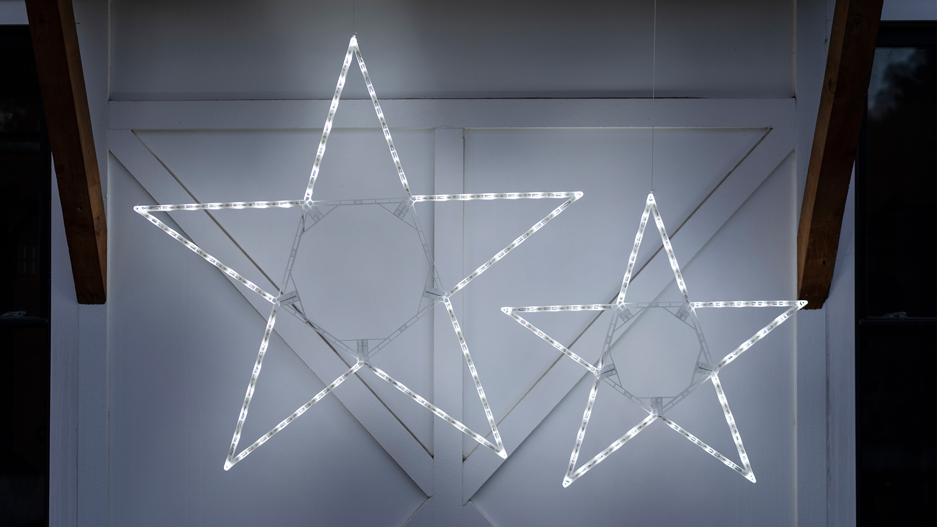 WTW 星条旗ミラー Amazon.com : Kringle Traditions 32-inch Lighted Christmas Star