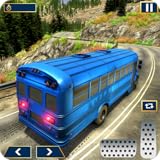 buse b.racing pro Realistic Big City Environment
