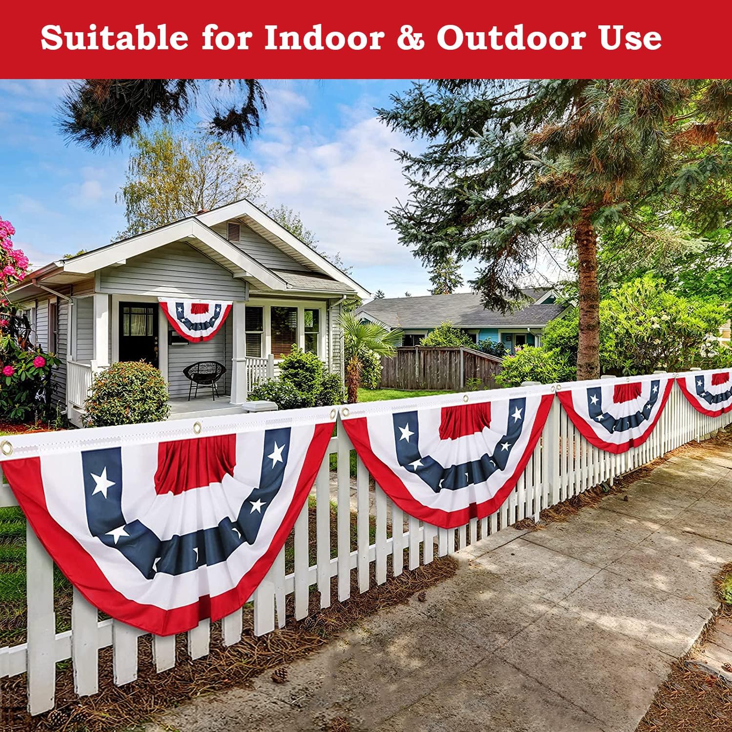 Beyond the Barbecues and Parades: Honoring America's Meaningful Milestones 3 Beyond the Barbecues and Parades: Honoring America's Meaningful Milestones