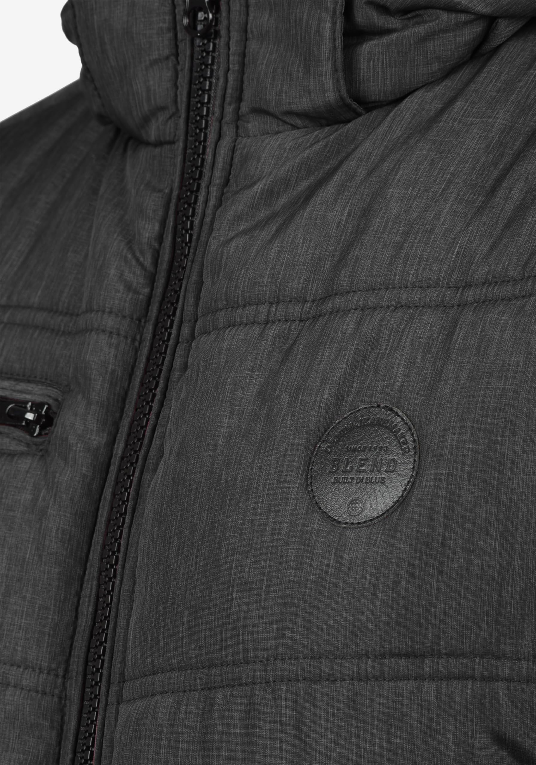 Blend BHBoris Herren Winterjacke Jacke Herrenjacke