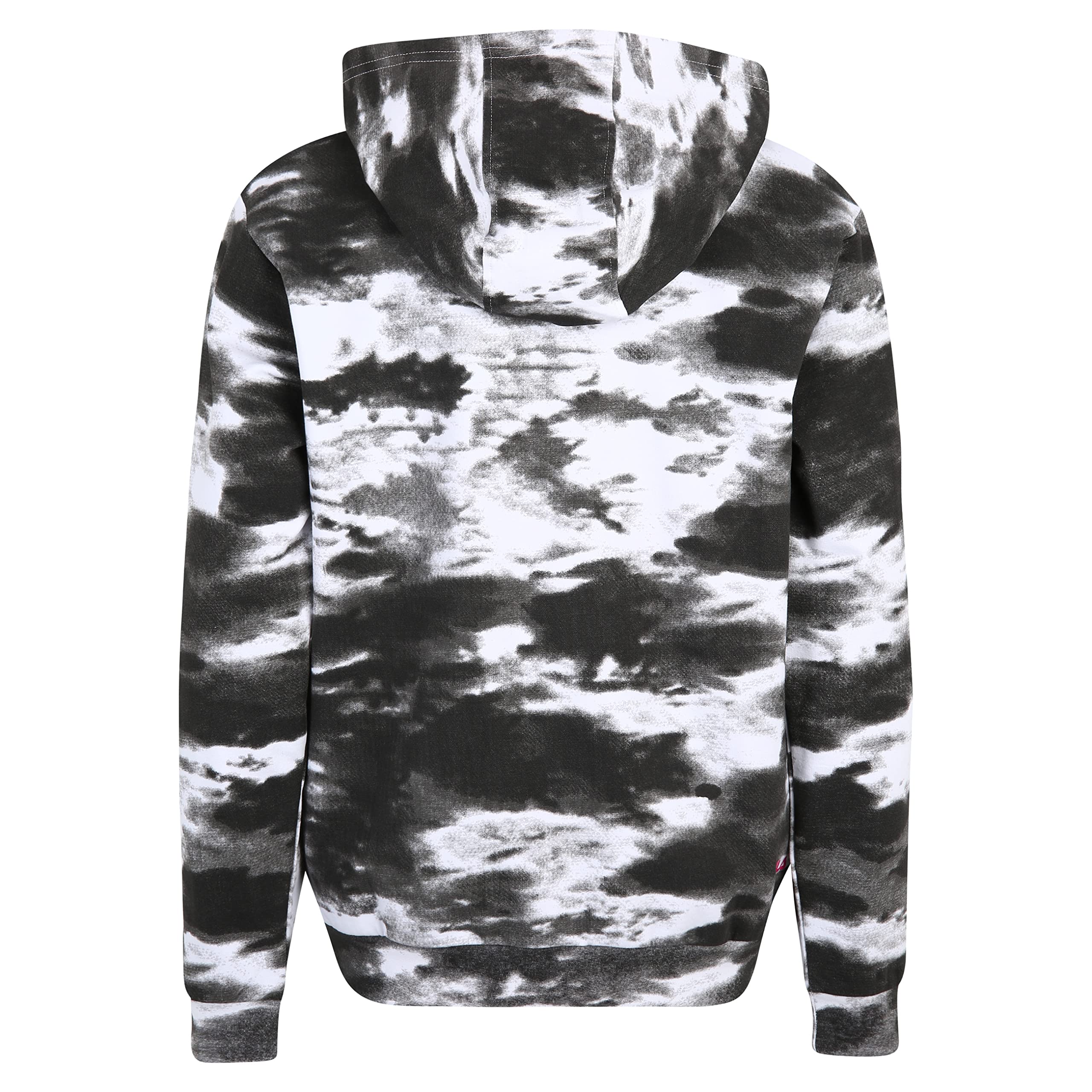 FILA Bluza z kapturem Uniseks - dzieci Logo Seck Classic
