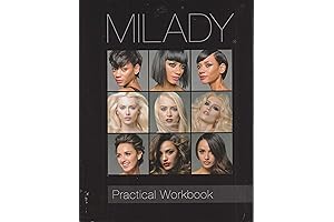 Practical Workbook for Milady Standard Cosmetology: Concepts and Techniques Beyond the Classroom
