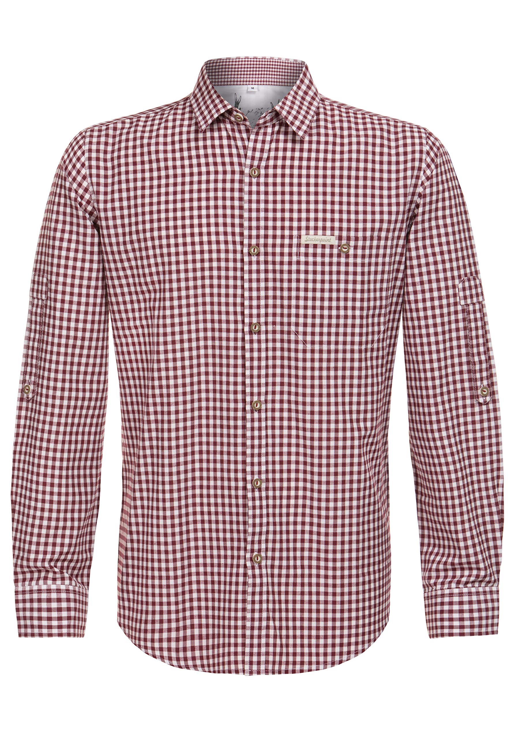 StockerpointMen's Trachtenhemden