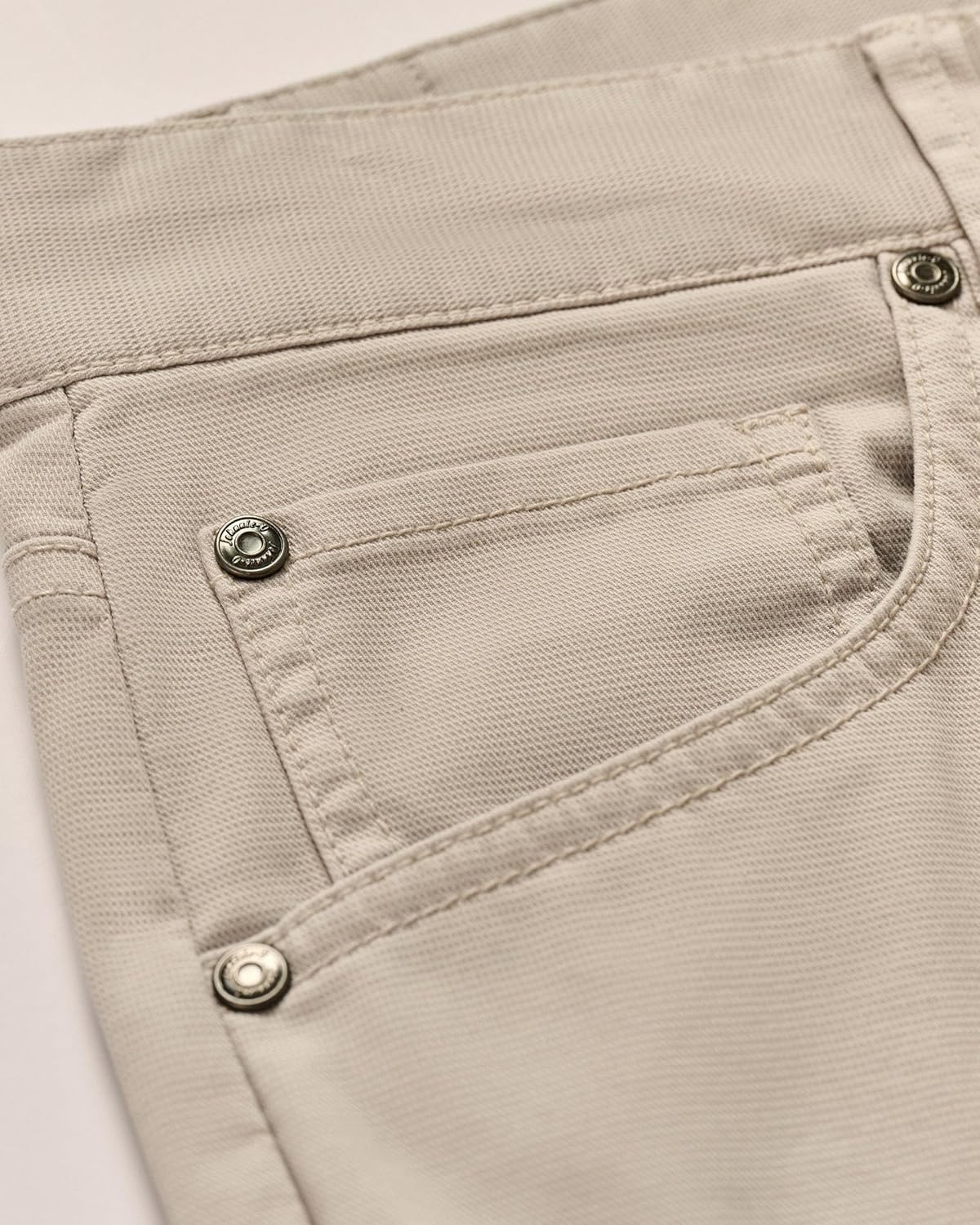 johnnie-O Atlas Lightweight Stretch 5-Pocket Pant - Image 7