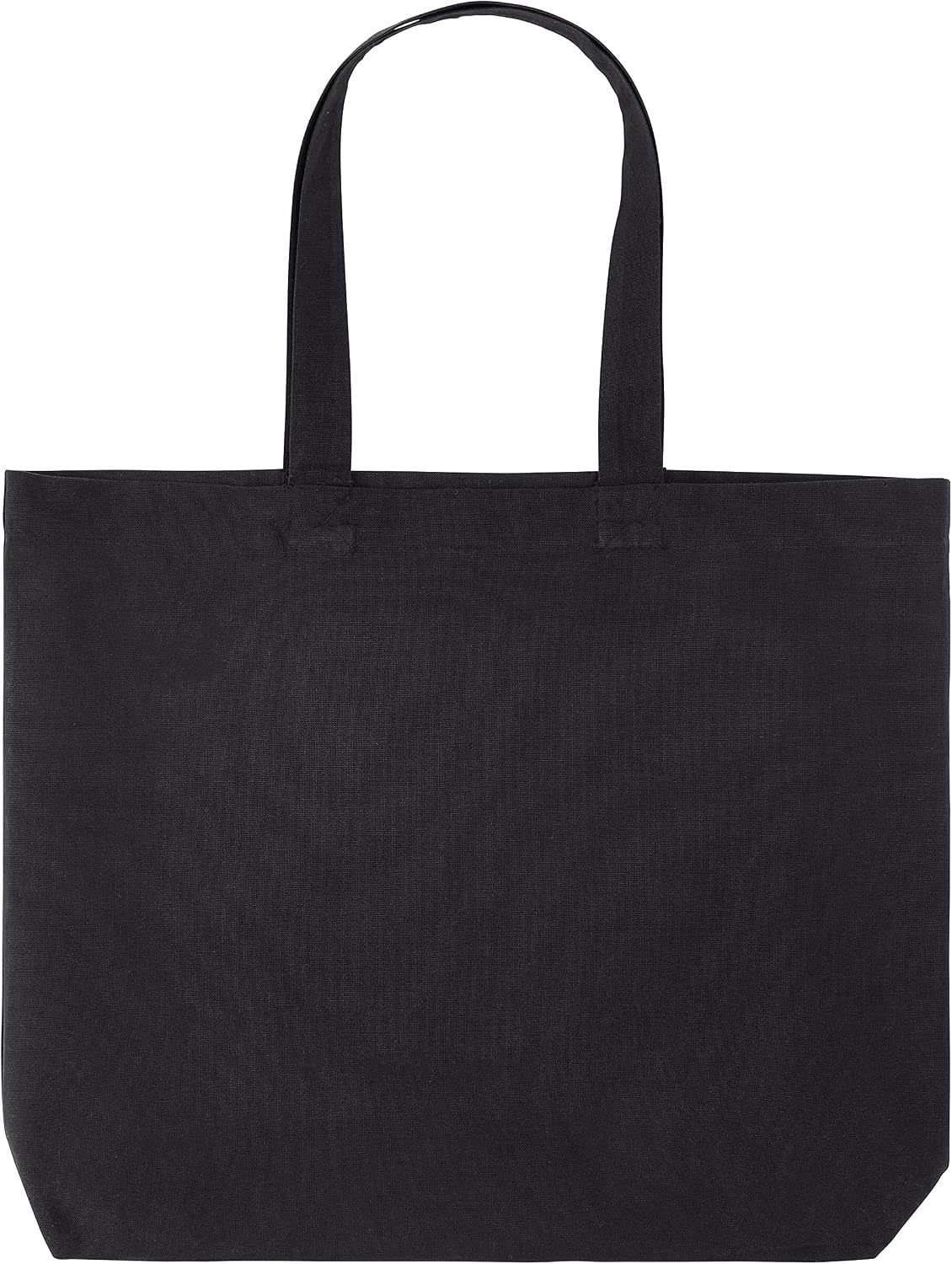 Make Market Cotton Tote Bag, 24 Pack
