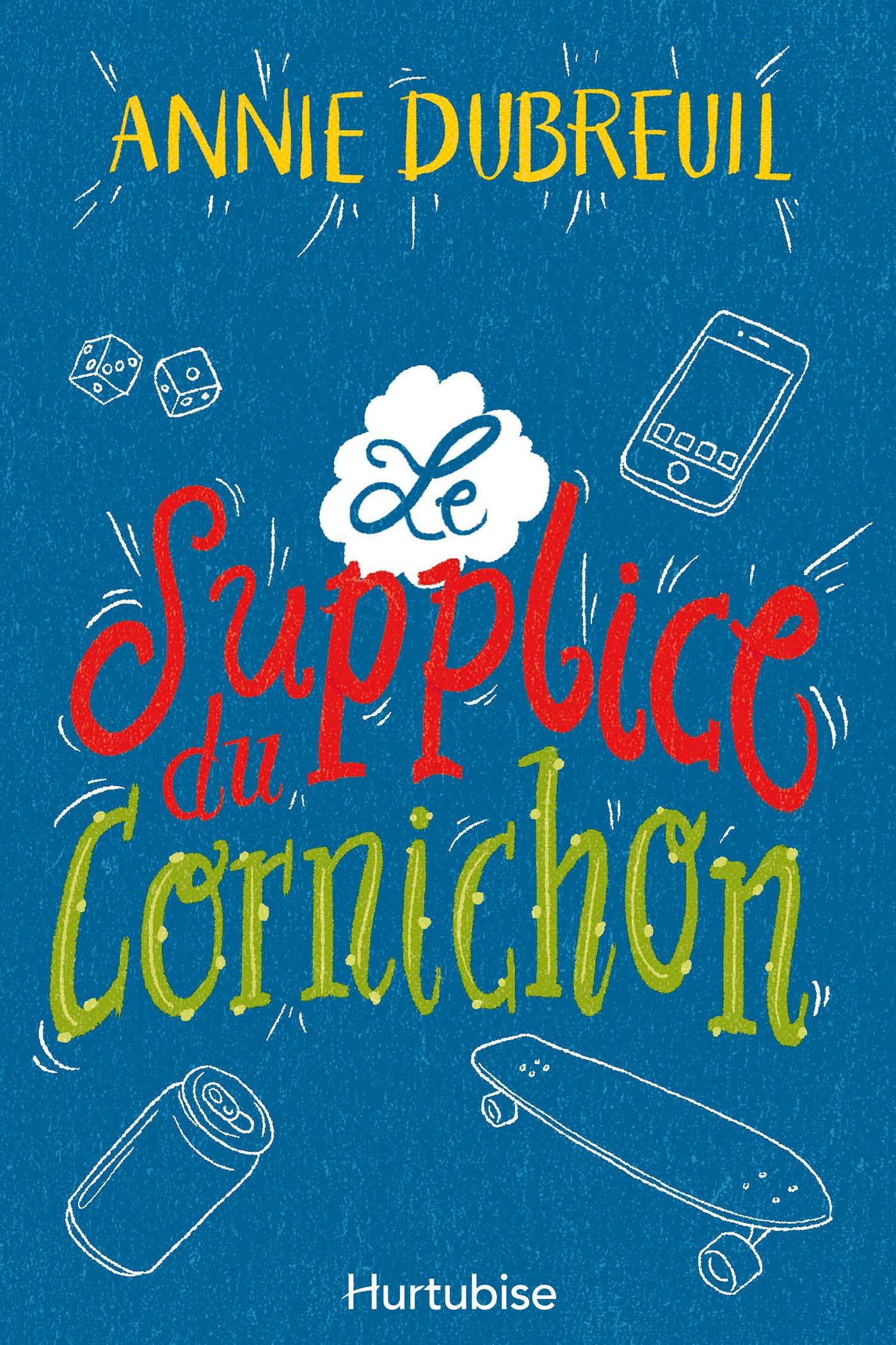 Le supplice du cornichon (French Edition)