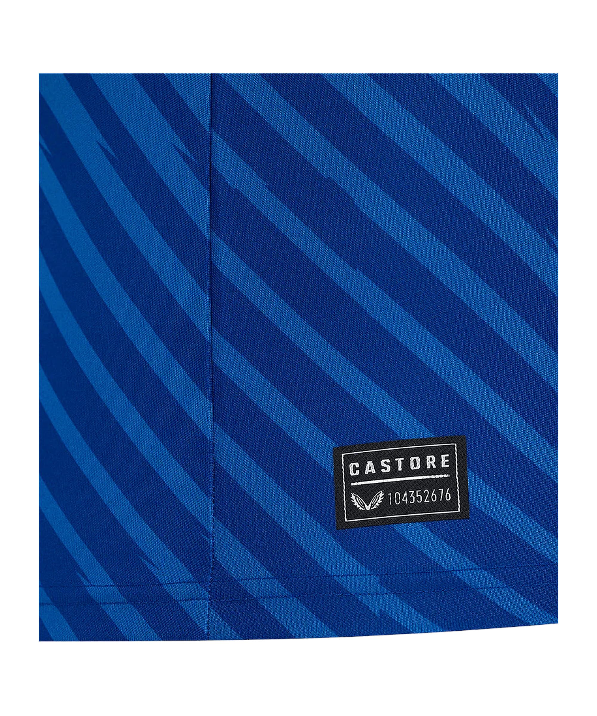 Castore Dinamo Zagreb Trikot Home 2024/2025 Unisex