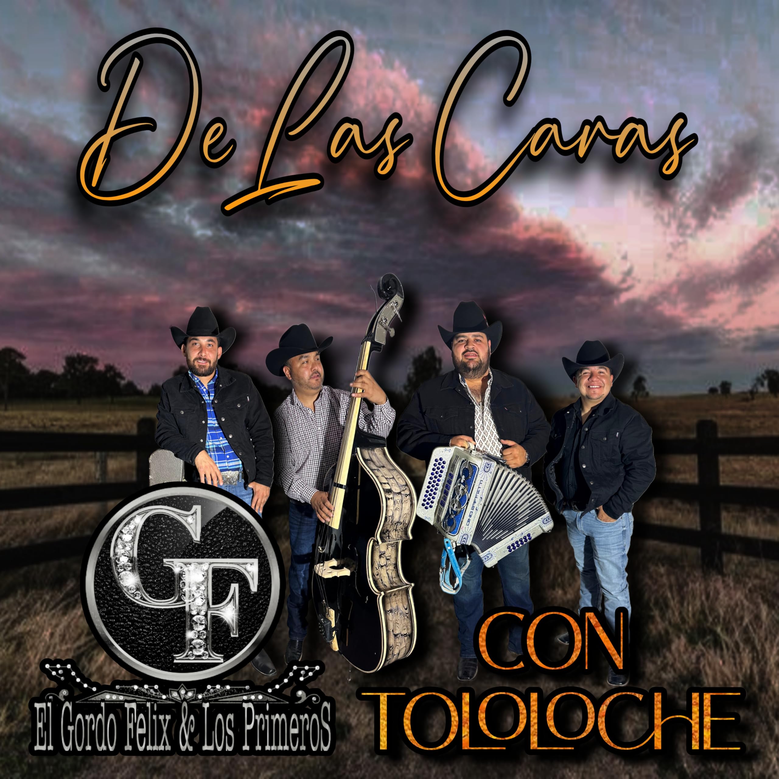 El Gordo Felix & Los Primeros