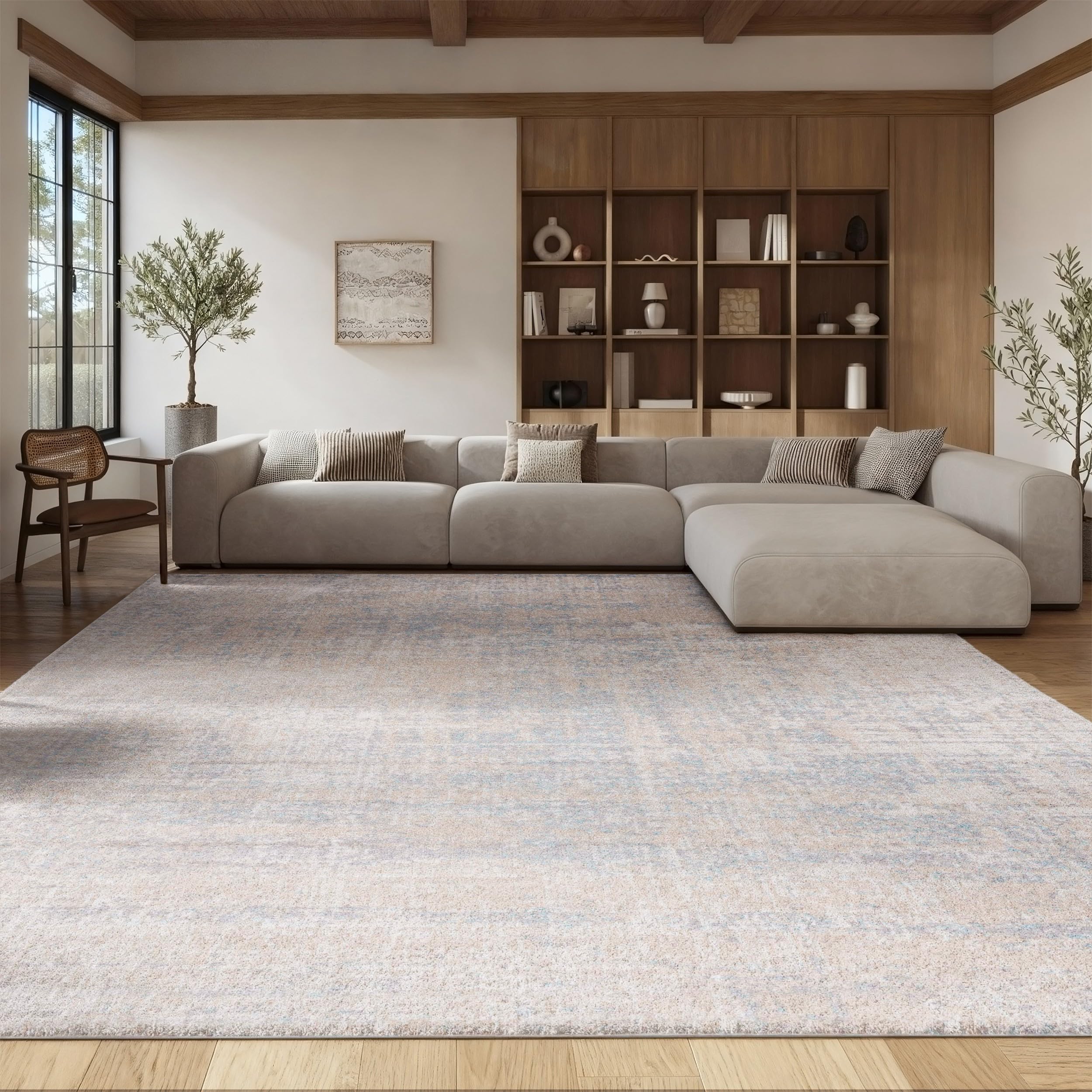 Amazon.com: SAFAVIEH Area Rug 8x10 - Adirondack Collection - Large