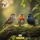 Non-Distracting & Loop Ready – Slow motion visuals, no harsh transitions, no text overlays—ideal for overnight use and long relaxation sessions.