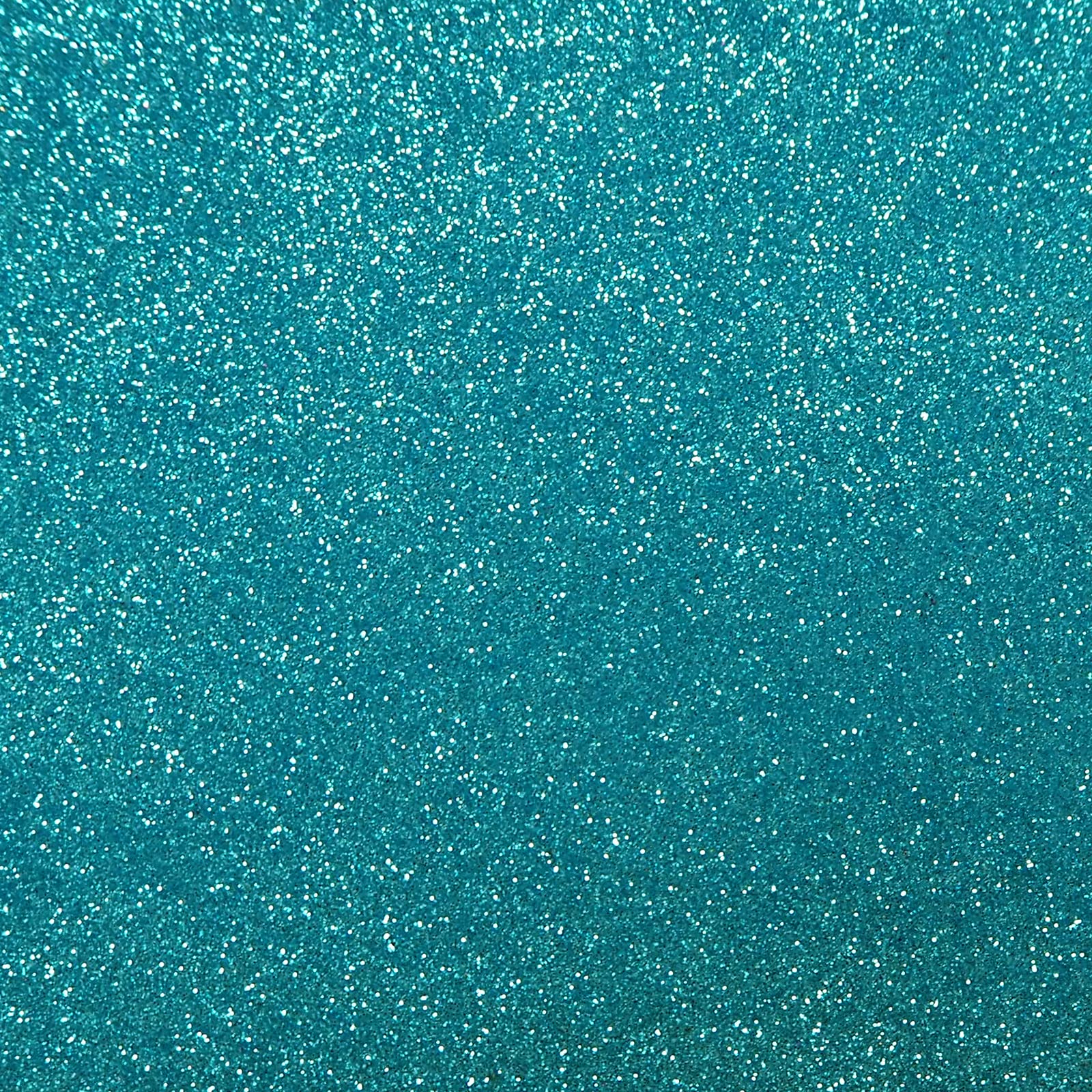 Cosmic Shimmer Polished Silk Glitter, Brilliant Blue