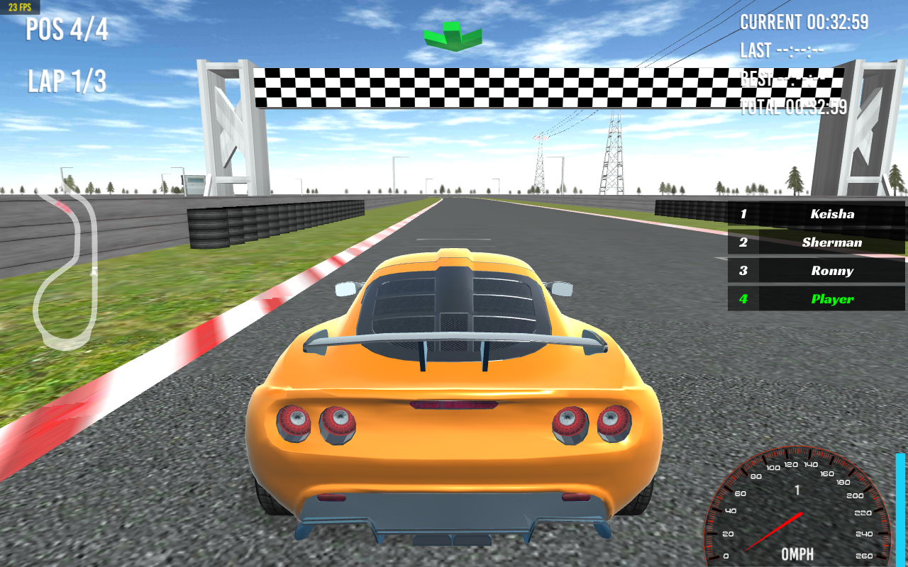 Simulador de condução de carros: Jogo de corrida com carros em mega ...
