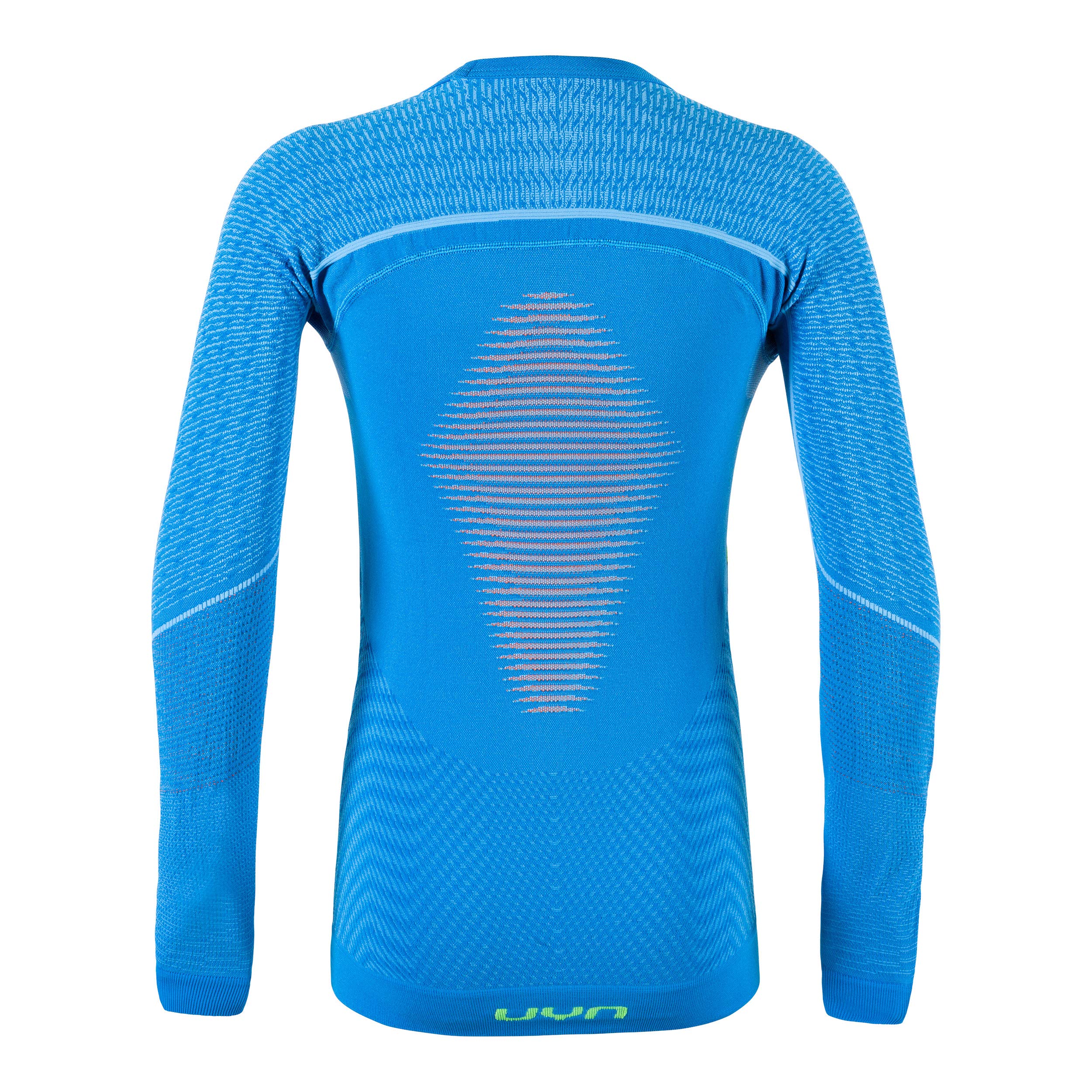 UYN U100061 Maglia Intima Termica Unisex - Bambini e Ragazzi