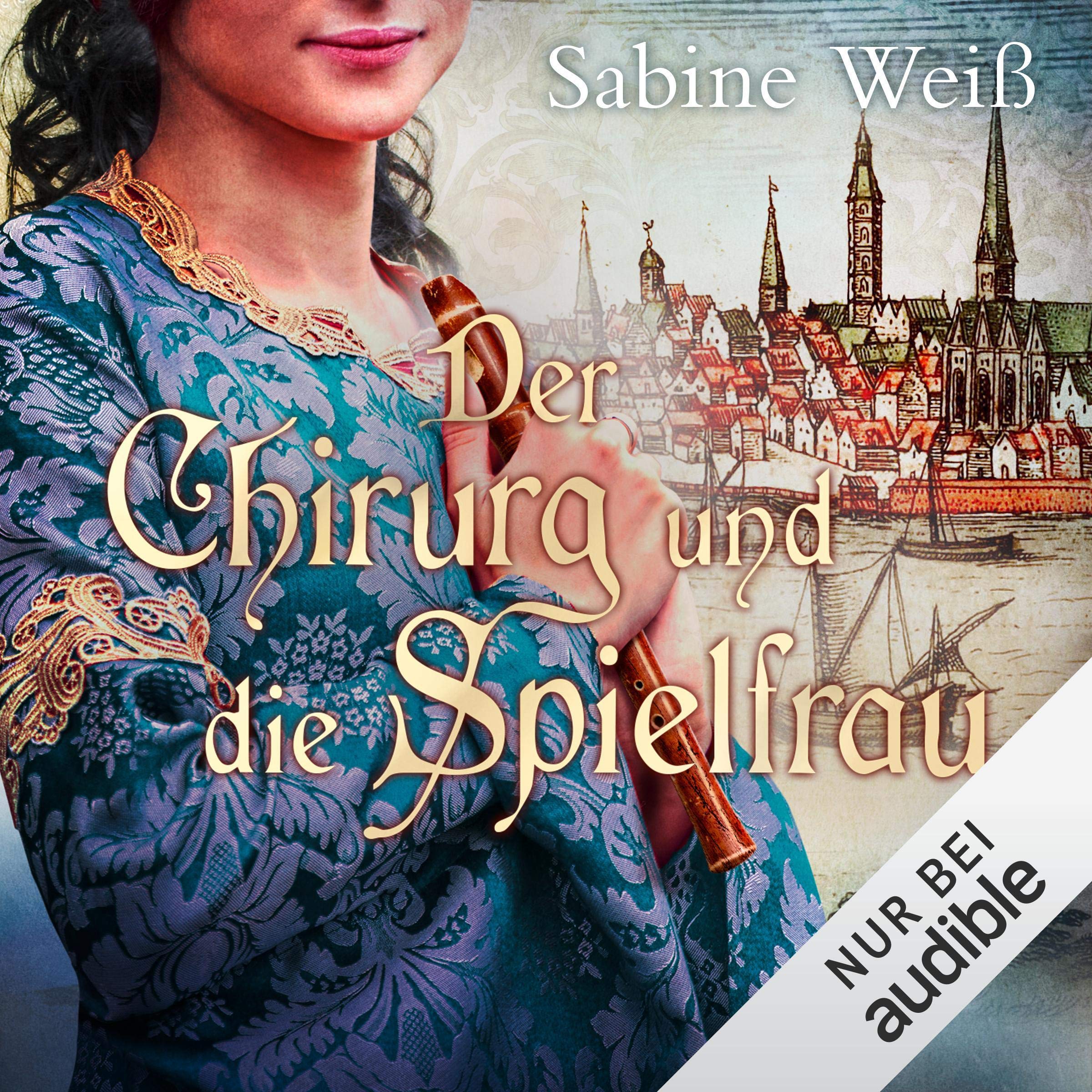 Der Chirurg und die Spielfrau