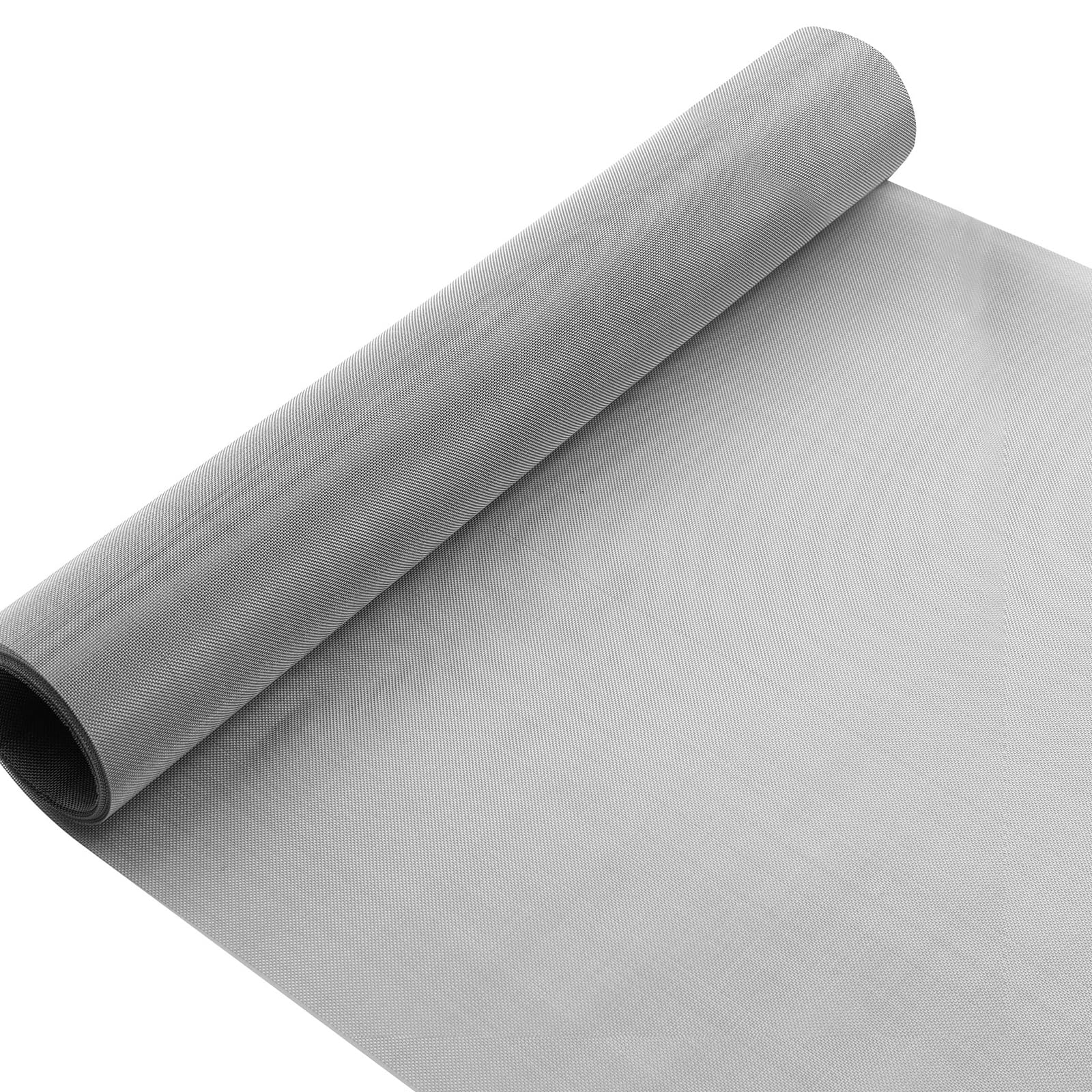 Rolki z siatki drucianej ze stali nierdzewnej 304, 2 metry x 300 mm, arkusz z siatki metalowej, arkusze filtrujące, metalowa tkana siatka druciana do domu, kuchni, ogrodu, kratka wentylacyjna, osłona