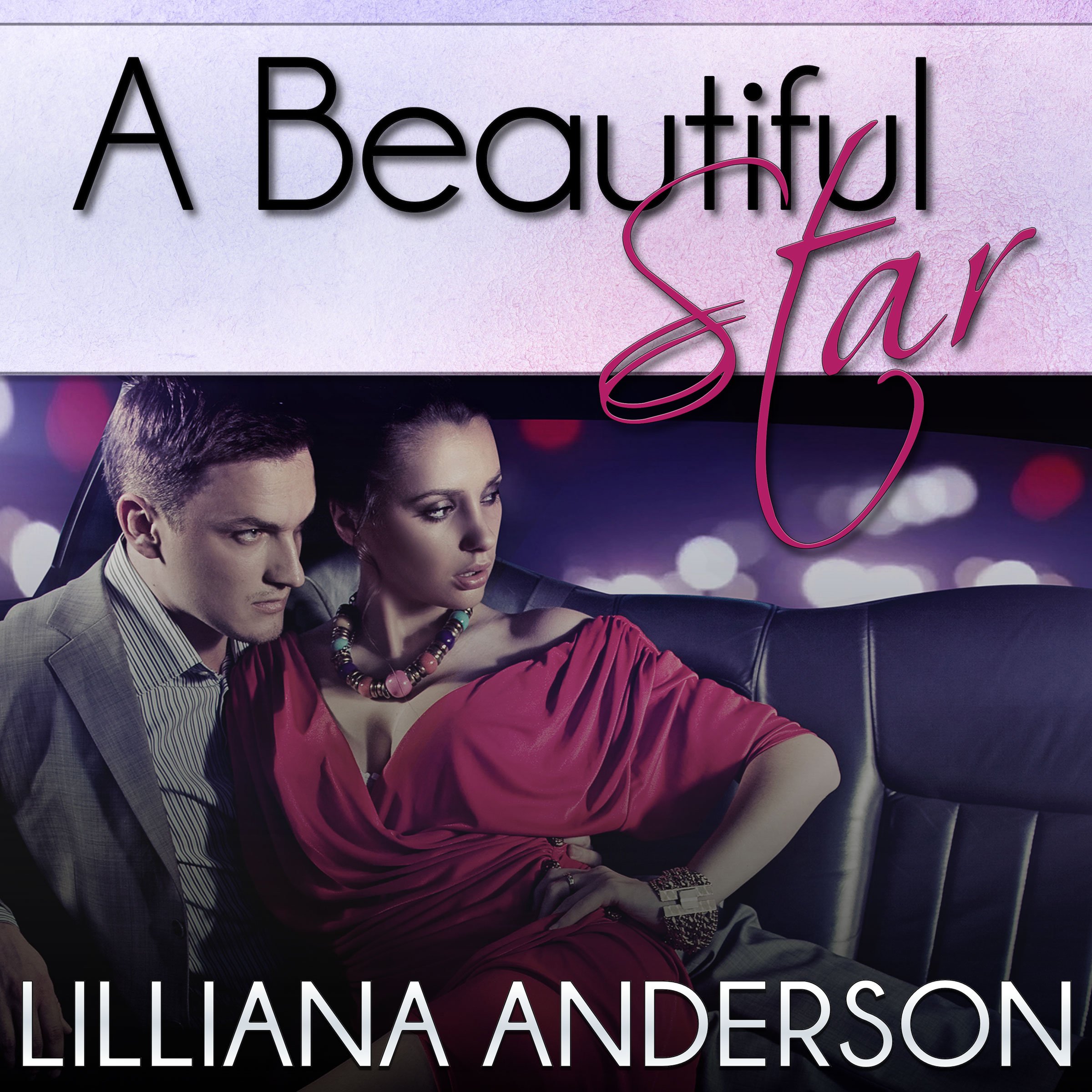 Cover art for A Beautiful Star