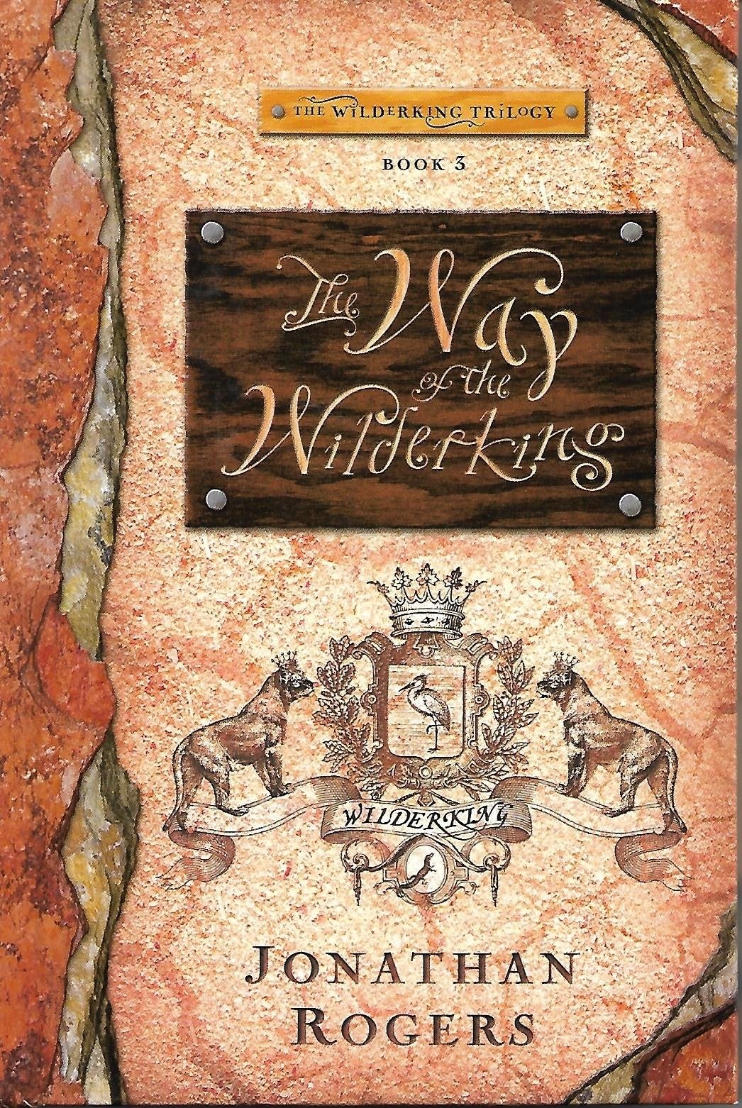 Buy The Way of the Wilderking (The Wilderking Trilogy) — BookShops.in