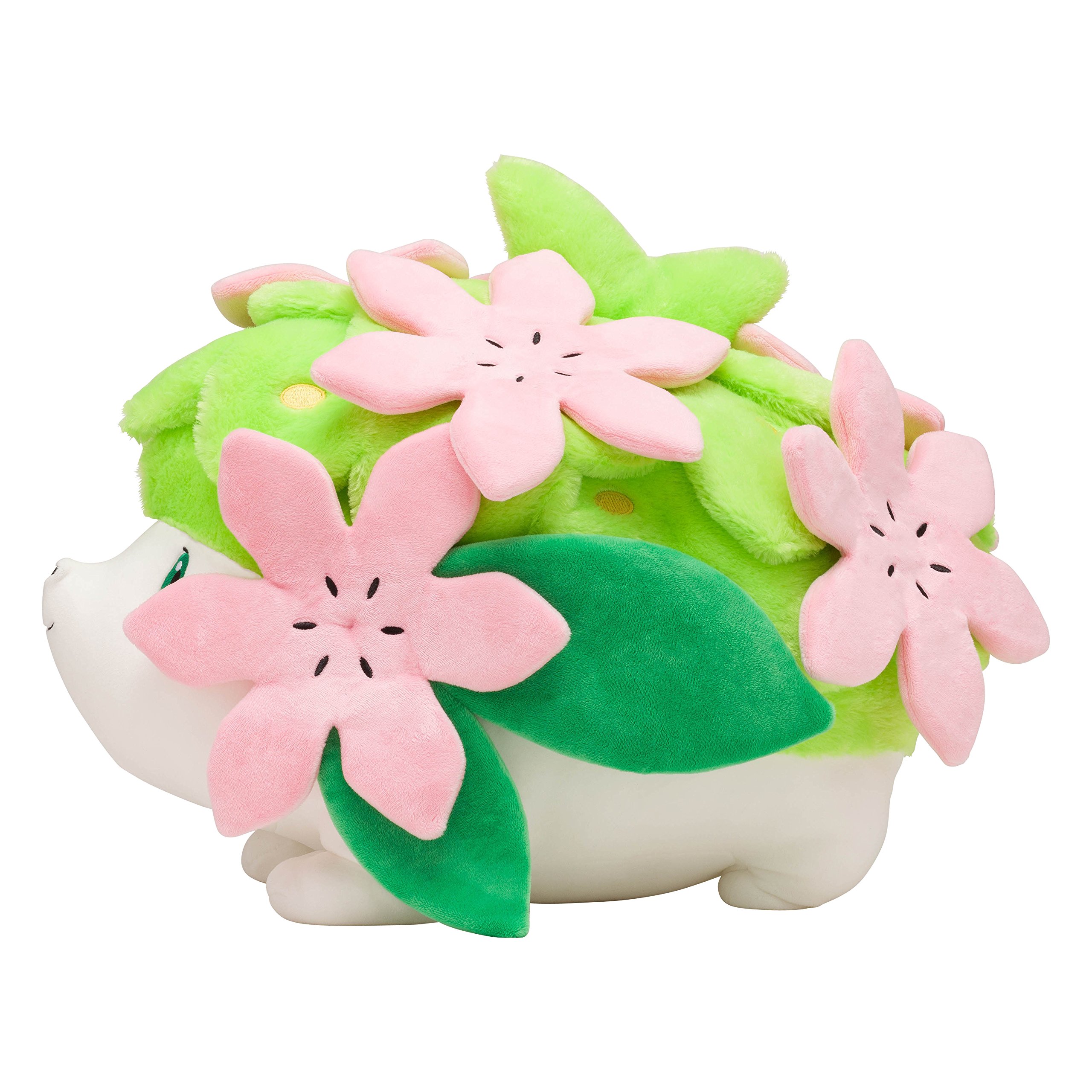 Amazon.co.jp: ポケモンセンターオリジナル もっちりぬいぐるみ 