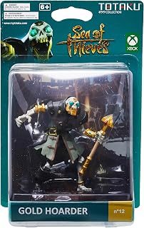 Sea Of Thieves Gold Hoarder Totaku