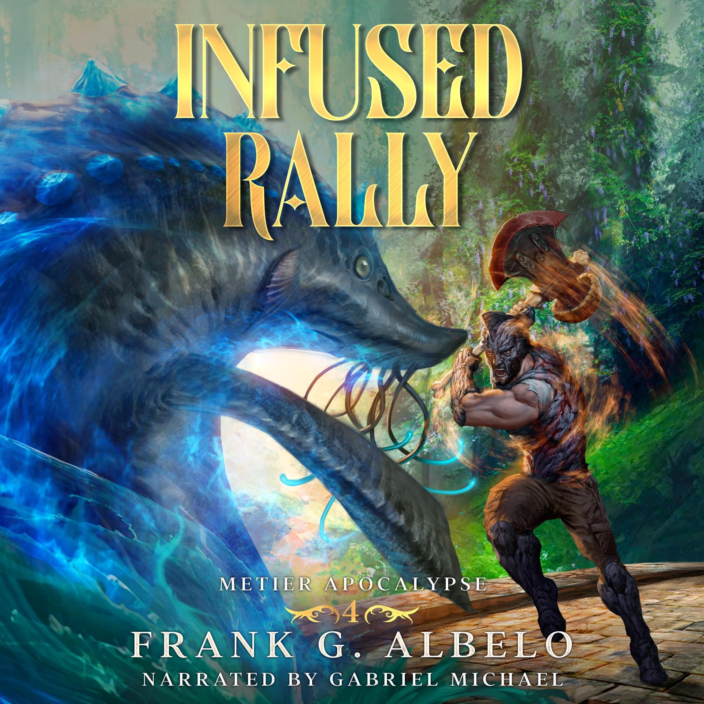 Infused Rally