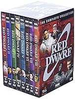 Vista 4 de Red Dwarf The Complete Collection