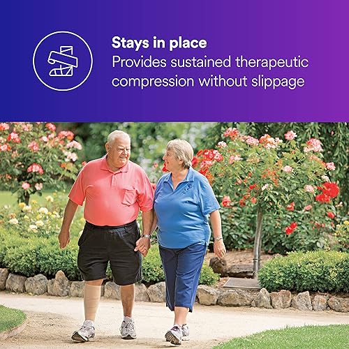 Miniatura 5 de 3M™ Coban™ 2 Sistema de compresión de dos capas 2092, 2 ", 1 kit/cartón 8 cartones/caja