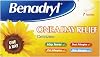 Benadryl One A Day Allergy Tablet - 7 Tablets,