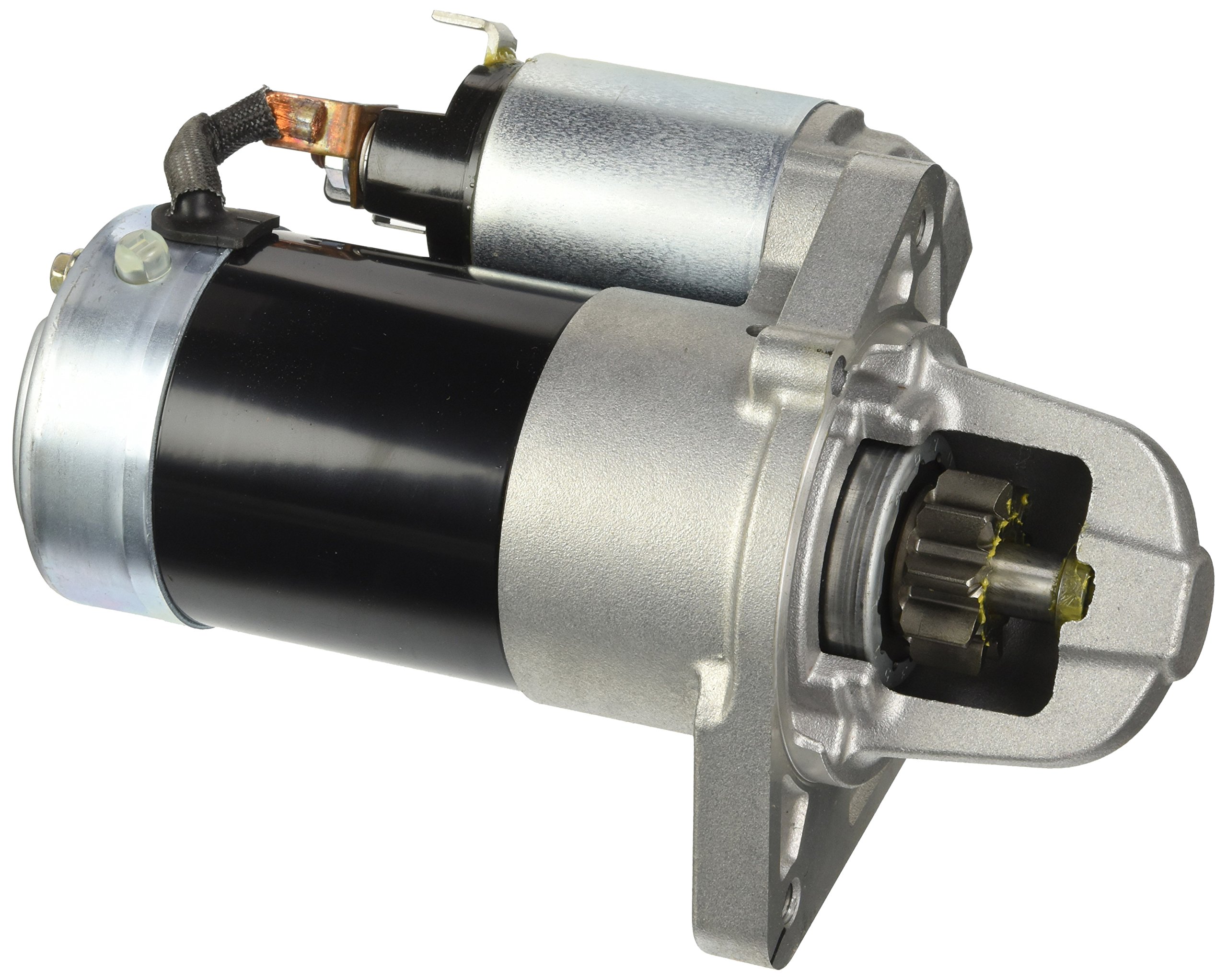 Sando 6035302.1 Motor Arranque