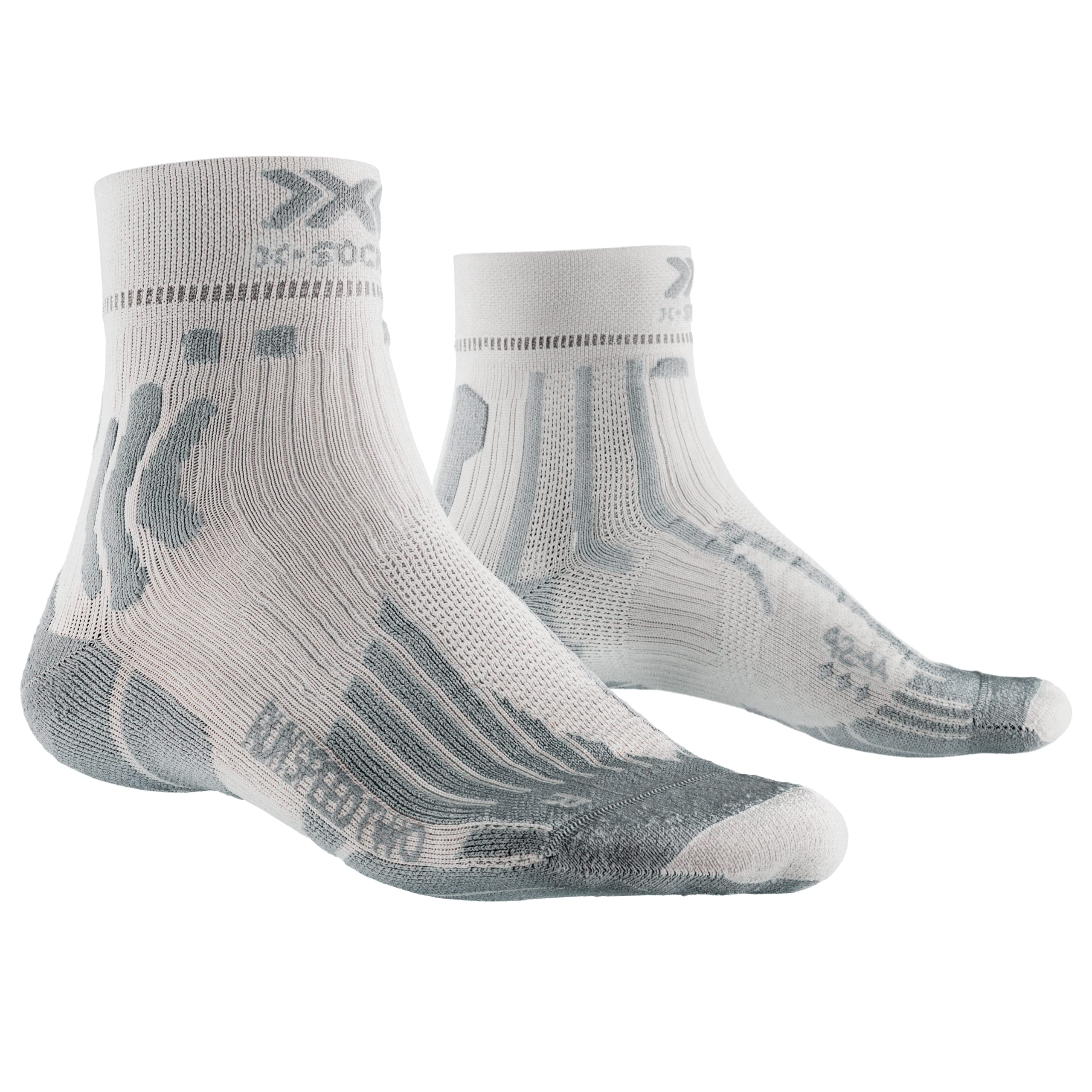 X-SOCKS Men's X-socks Run Speed Two Men Socks